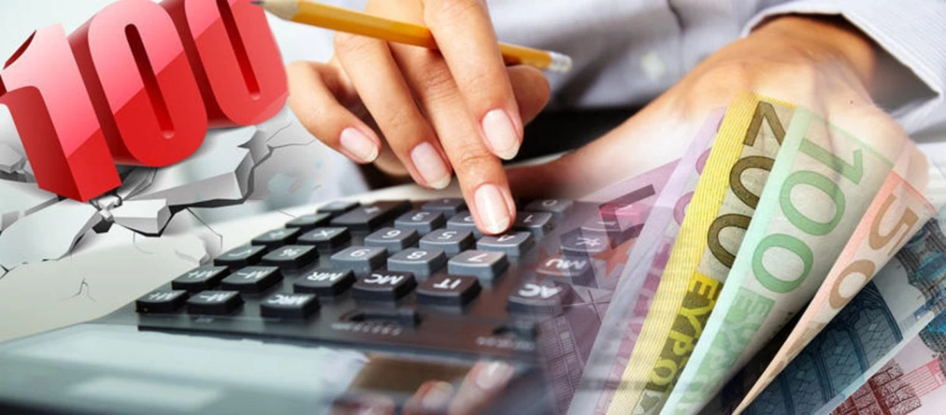 Πρεμιέρα σήμερα για τη νέα πάγια ρύθμιση 24-48 δόσεων - Δείτε ποιες οφειλές υπάγονται